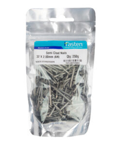 Ifasten Nail Clout Semi 32X2Mm 250G Pp