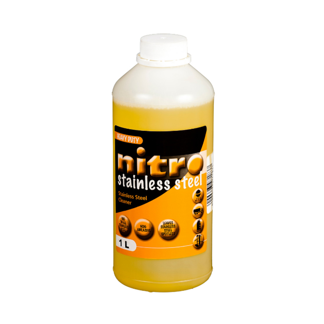 Revet Stainless Steel 1L Nitro - Image 2