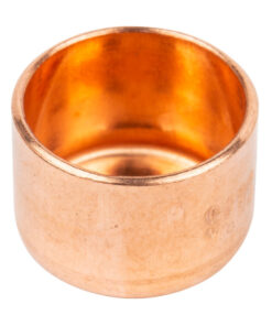 Capillary End Cap 15Mm Sabs