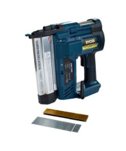 18V Li-Ion Nailer Stapler 50Mm Brad Nail