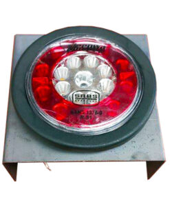 3In1 Led With Single Light Box