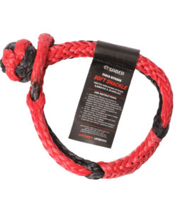 Saber 9000Kg Saberpro Soft Shackle