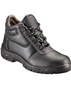 Frams Ndlovu Addo Black Safety Boot Stc Size 12