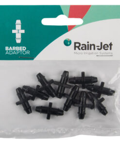 Micro Rainjet Barb Gf8 Connection Packed