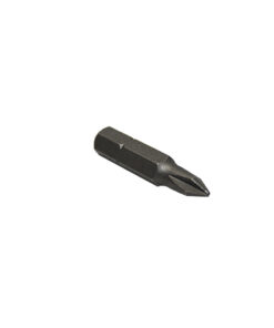 D125P1A Insert Phillips Hex Bit S2 Size 1 L=25Mm