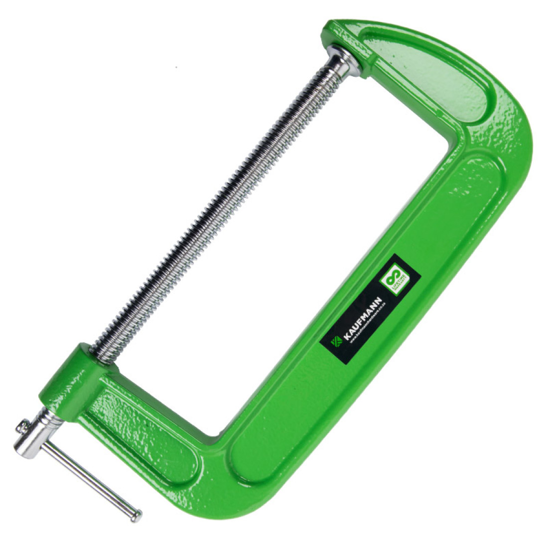 Kaufmann G Clamp L/D 200Mm