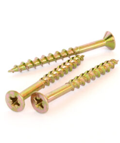 Ifasten Cbc Pozi No8 4.2Mmx30Mm 100 Pt