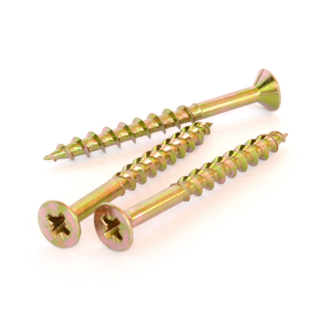 Ifasten Cbc Pozi No8 4.2Mmx30Mm 100 Pt