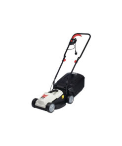 Lawnmower Electric 1200W 320Mm Plastic Deck