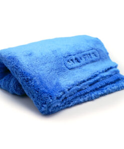 A0189 Mafra Top Buffing Super Soft Microfiber Cloth