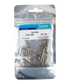 Ifasten Nail Oval 32Mm 75G Pp