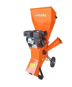 Husky Shr76 Wood Chipper Shredder