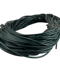 Gulf Flexible Tube Pvc Green 100M