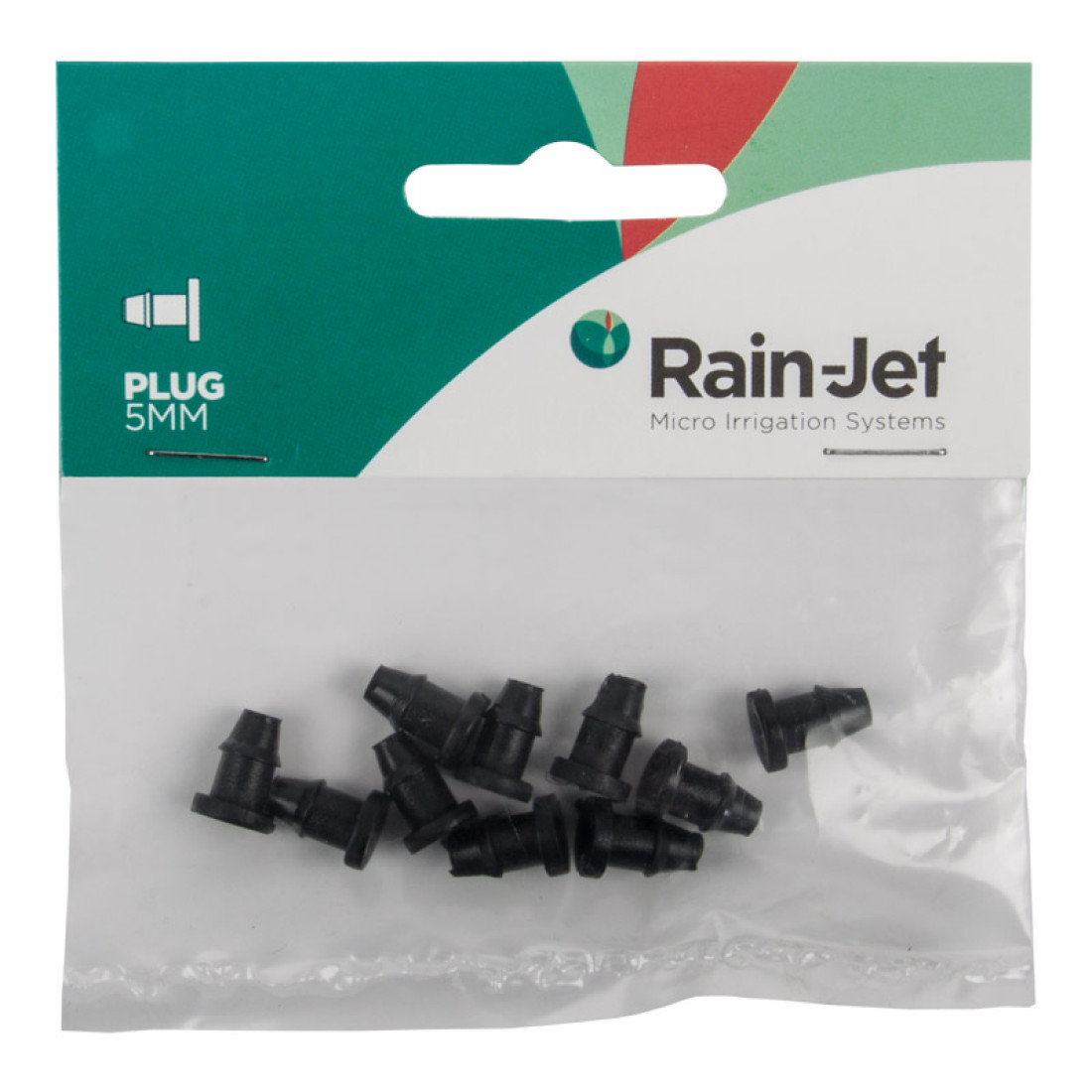 Micro Rainjet Plug Gf8 10Pk