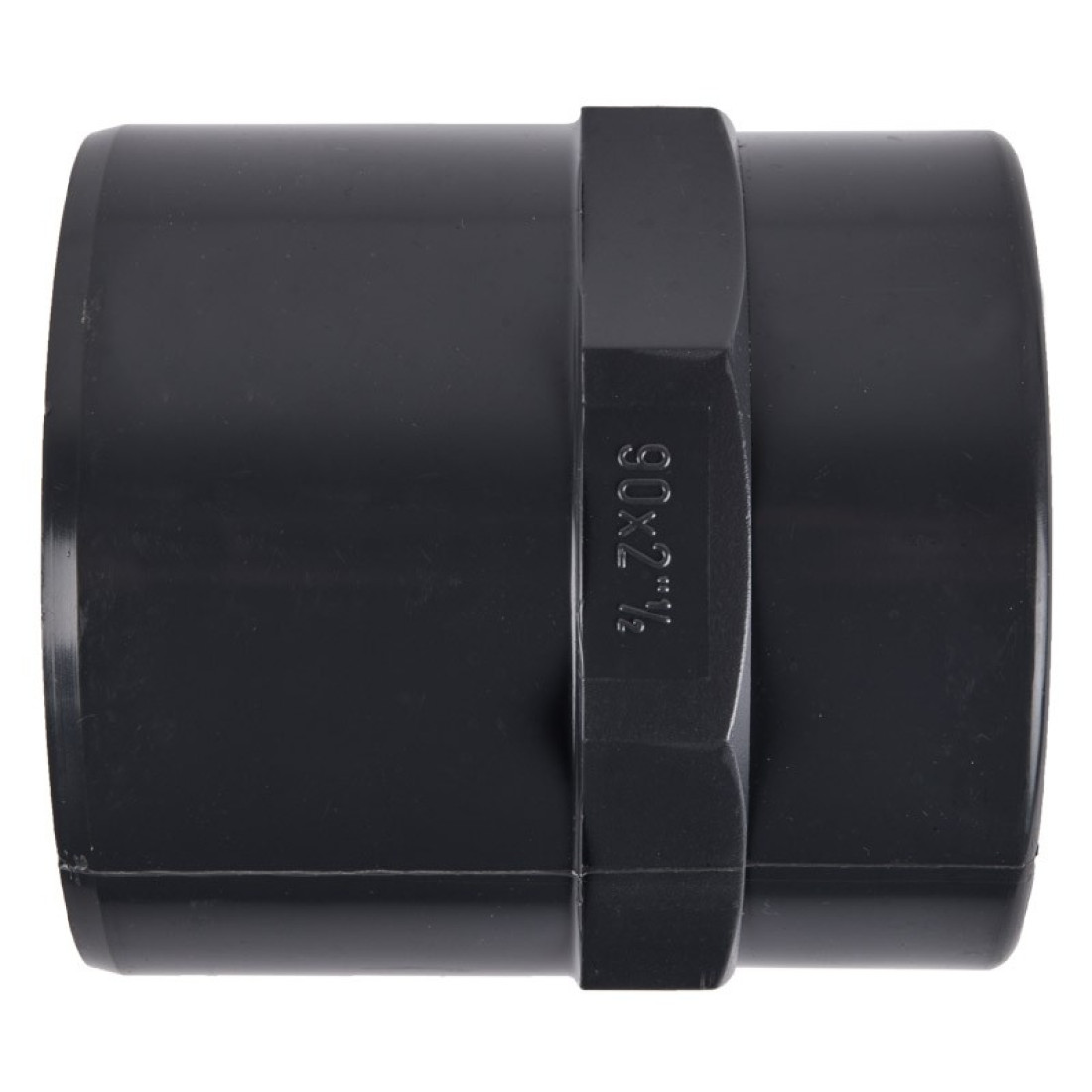 Adaptor Solvent/Bsp Female 63X1-1/2