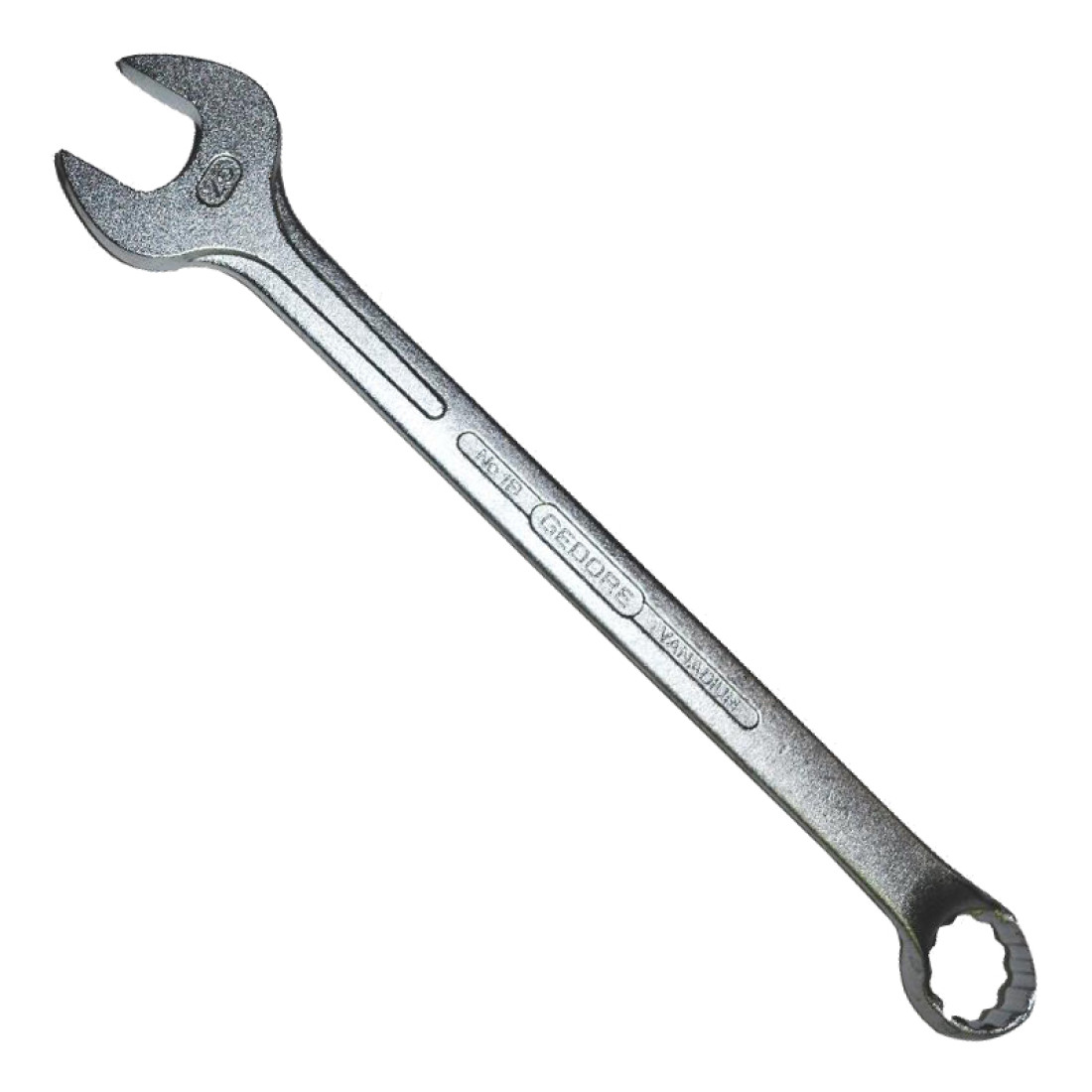 Gedore Blue Spanner R/O Ib Packed 10Mm