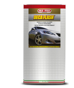 P0499 Mafra Deca Flash Tar & Adhesive Remover 4.5L