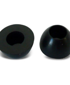 Cadac Gas Regulator Rubber Seal Bullnose 341