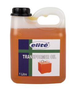Oil For Oil Cooled Welder 1L