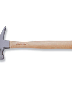 M16020 Jonnesway Claw Hammer 20 Oz Hickory Special