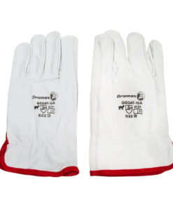 Glove Vip Tig Goat Skin