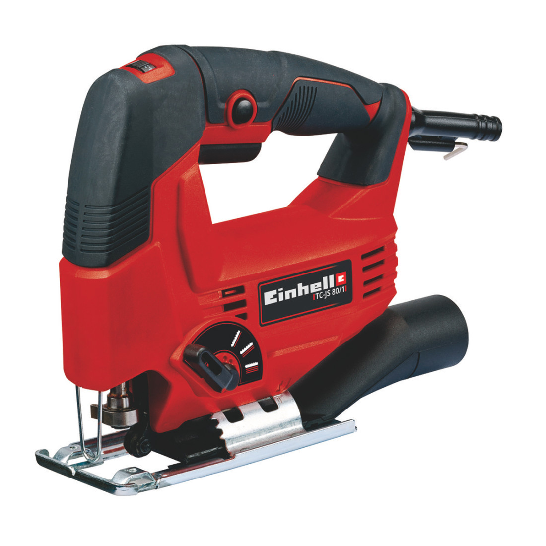 Einhell Jigsaw 550W Tc-Js 80/1 - Image 2