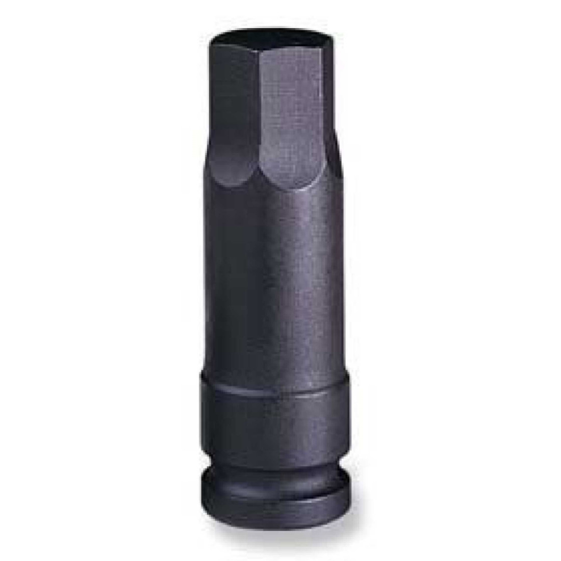 S05A4H8 1/2 Dr. Hex Bit Impact Socket H8