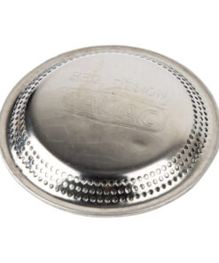 Cadac Gas Cooker Burner Perforated