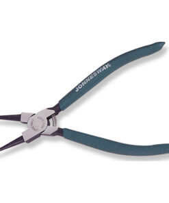 Ag010003 Jonnesway 9 (230Mm) Straight Nose, Internal Pliers