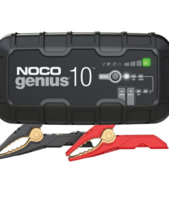 Noco Genius 10A 6V And 12V Battery Charger Ip65