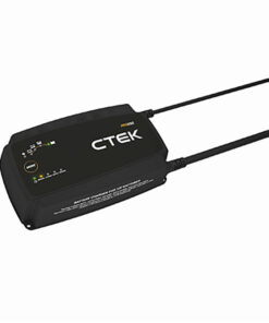 Ctek Pro25S - 12 V 25 A Charger Power Supply