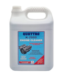 Quattro Engine Cleaner K-2000 5L