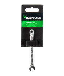 Kaufmann Spanner R/O Deep Offset 6Mm