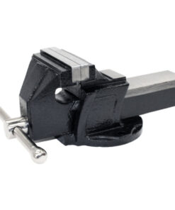 Tgm10704 Sg Iron Extra Strong Fixed Base Vice 4 Inch