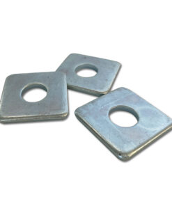 Ifasten Washer Sq M12X36X4Mm 10 Pp