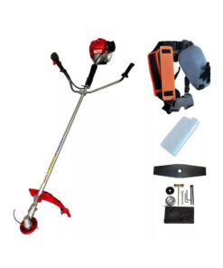 Tanaka Ae500 Brush Cutter Hd 50.2Cc 2-Stroke