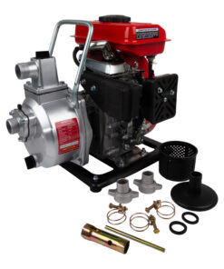 Powermaster Waterpump Unit Petrol 25Mm 1.2Kw