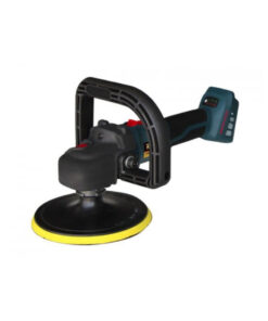18V Li-Ion Brushless Sander Polisher 180Mm