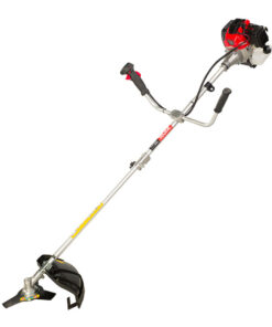 Brush Cutter 52Cc Petrol (Red Housing)