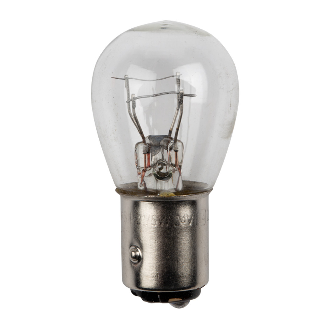 Globe Single Filament 24V G334
