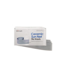 35206 X713T Sunmight Sun Net Ceramic Velcro 70 X 198Mm (80) 50Pcs