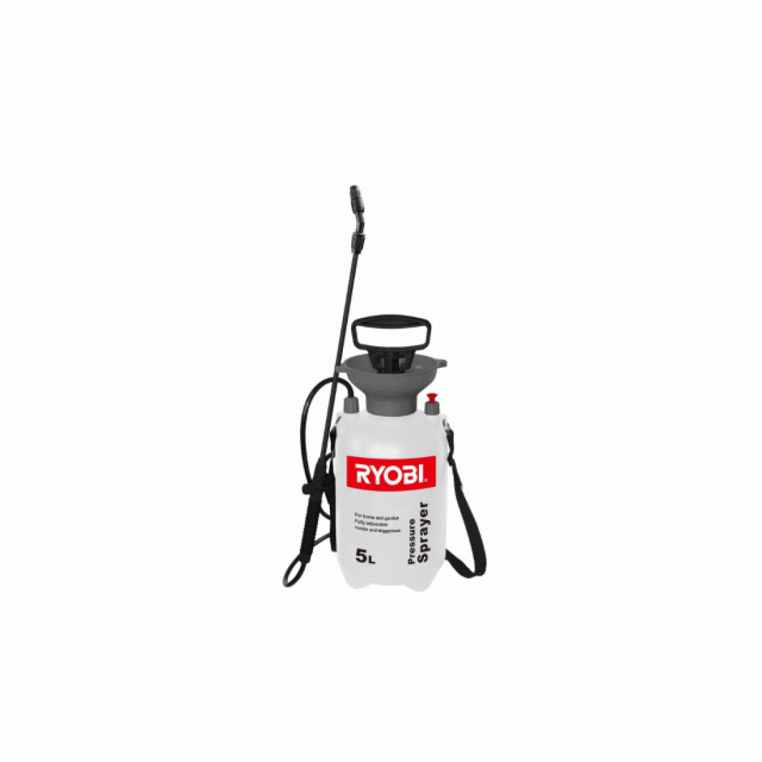 Pressure Sprayer 5L
