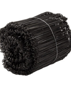 Potato Bag Wire Ties P/1000 150X1.0Mm