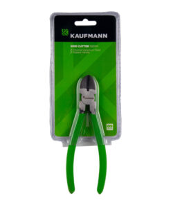Kaufmann Side Cutter Pliers 150Mm