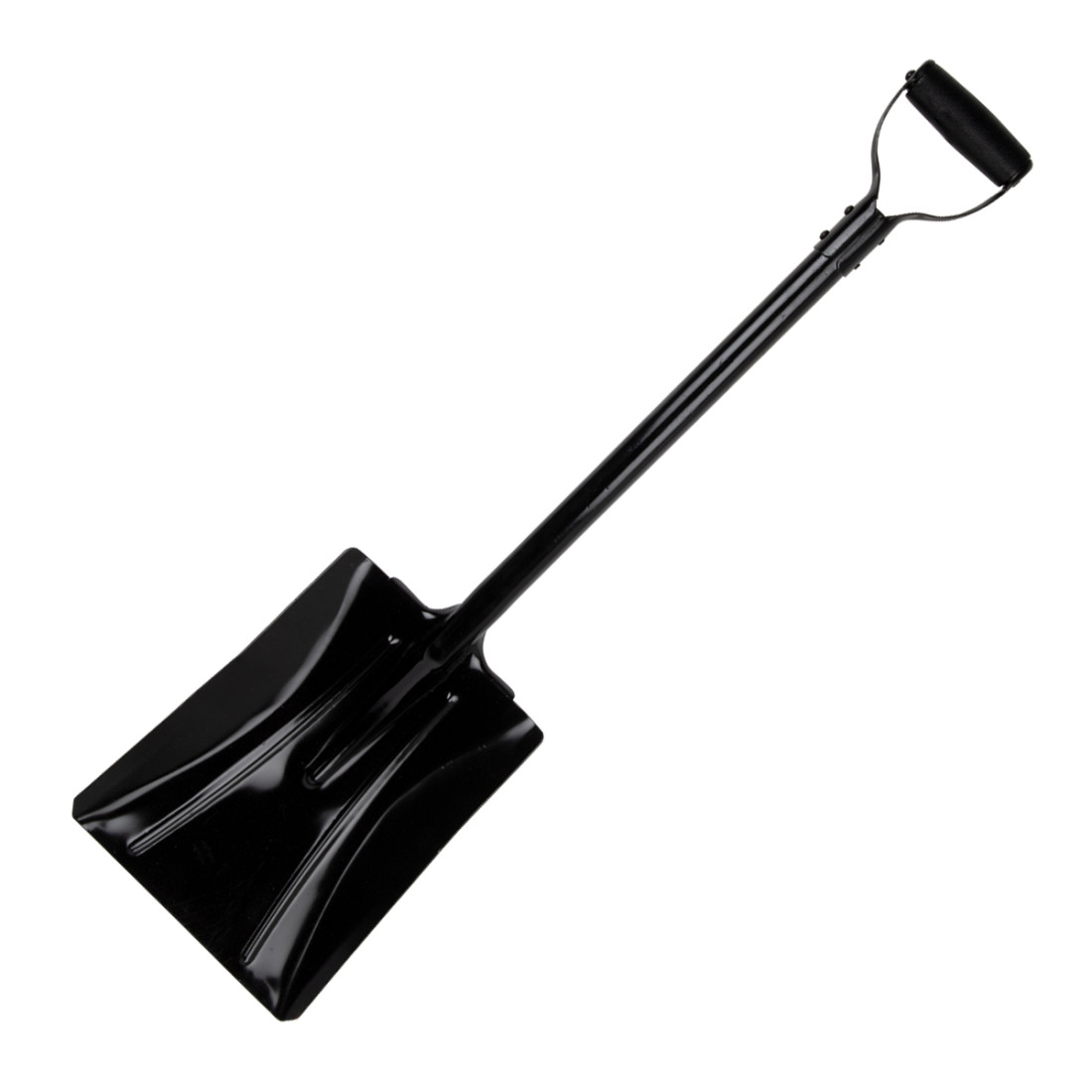 Kaufmann Square Nose Shovel - Image 2