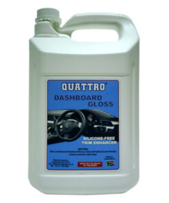 Quattro Dashboard Gloss 5L