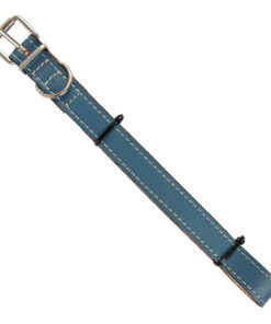Alternative view of Complete Collar Stitched Leather 25 X 550Mm