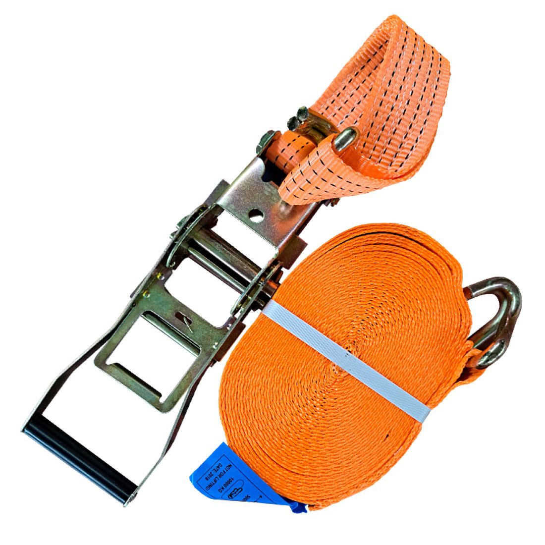 Ratchet And Strap Combo H/D