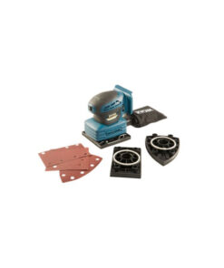 18V Li-Ion Cordless 3-In-1 Sander