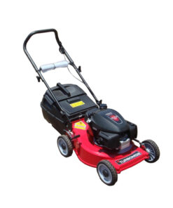 Turbomow 485Mm (19?) Aluminium Lawn Mower